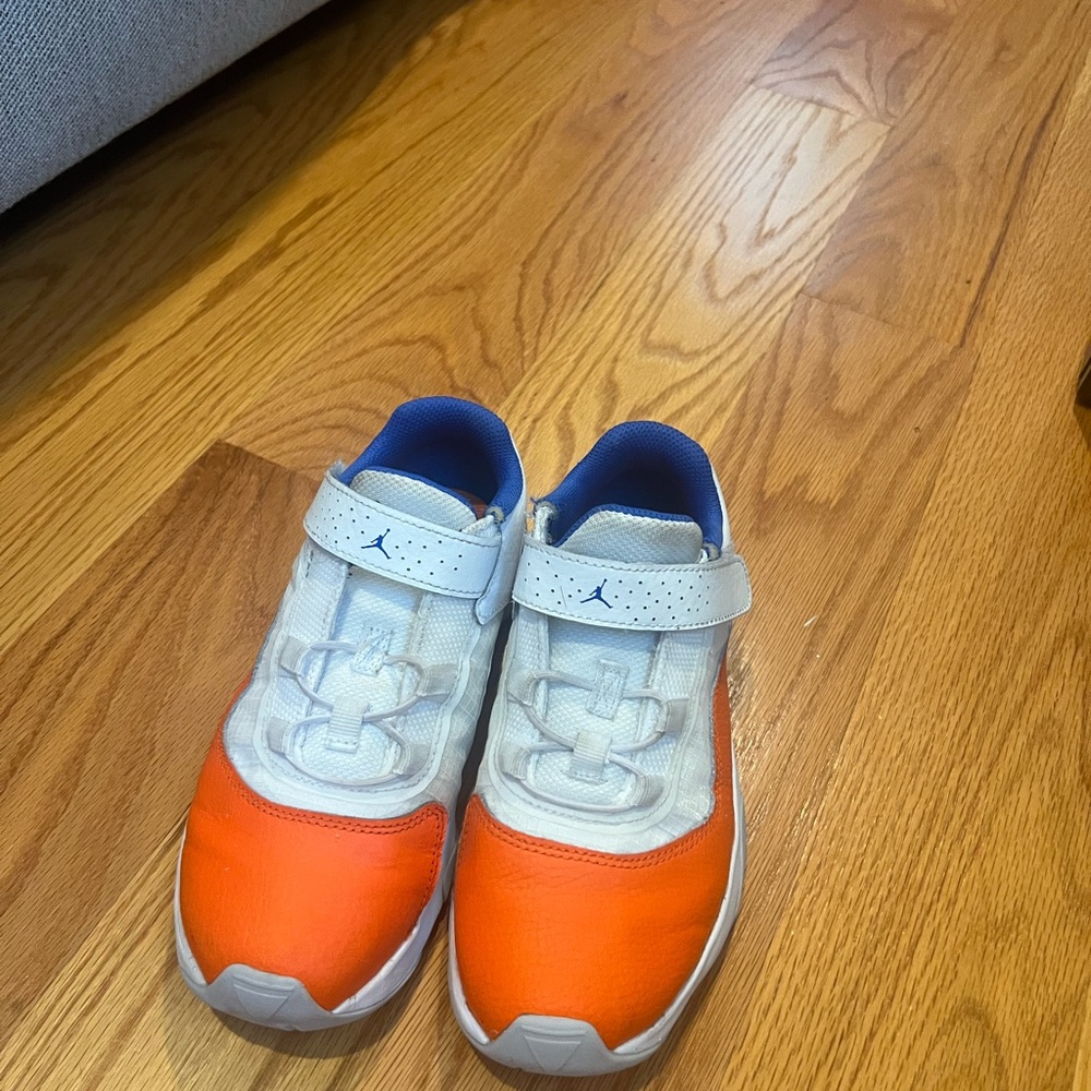 Kids Jordan Basketball Sneakers